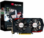 Видеокарта NVIDIA GeForce GTX 1050 AFOX 4GB (AF1050-4096D5H4-V2) 209563