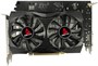 Видеокарта NVIDIA GeForce GTX 1050 AFOX 4GB (AF1050-4096D5H4-V2) 209563