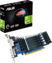 Видеокарта NVIDIA GeForce GT 710 ASUS 2GB (GT710-SL-2GD5-BRK-EVO) 209592