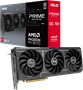 Видеокарта AMD Radeon RX 9070 ASUS OC 16GB (PRIME-RX9070-O16G-EVO) 209605