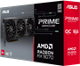 Видеокарта AMD Radeon RX 9070 ASUS OC 16GB (PRIME-RX9070-O16G-EVO) 209605