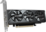 Видеокарта NVIDIA GeForce RTX 5060 Gigabyte Low Profile OC 8GB (GV-N5060OC-8GL) 209654