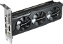 Видеокарта NVIDIA GeForce RTX 5060 Gigabyte Low Profile OC 8GB (GV-N5060OC-8GL) 209654