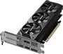 Видеокарта NVIDIA GeForce RTX 5060 Gigabyte Low Profile OC 8GB (GV-N5060OC-8GL) 209654