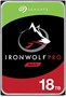 Жёсткий диск 18TB SATA-III Seagate IronWolf Pro (ST18000NE000) 209842