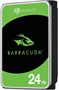 Жёсткий диск 24TB SATA-III Seagate IronWolf Pro (ST24000NT002) 209850