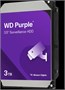 Жёсткий диск 3TB SATA-III WD Purple (WD34PURZ) 209910