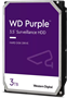 Жёсткий диск 3TB SATA-III WD Purple (WD34PURZ) 209910
