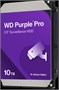 Жёсткий диск 10TB SATA-III WD Purple Pro (WD102PURP) 209938