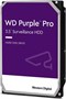 Жёсткий диск 18TB SATA-III WD Purple Pro (WD181PURP) 209951