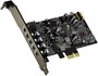 Звуковая карта Creative Sound Blaster Audigy FX PRO 209974