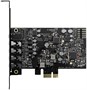 Звуковая карта Creative Sound Blaster Audigy FX PRO 209974