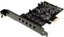 Звуковая карта Creative Sound Blaster Audigy FX PRO 209974