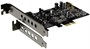 Звуковая карта Creative Sound Blaster Audigy FX PRO 209974