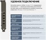 Звуковая карта Creative Sound Blaster Audigy FX PRO 209974