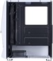 Корпус 1STPLAYER DK-3 FRGB White 210001