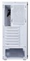 Корпус 1STPLAYER FD3 White 210007