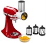 Насадка для миксера KitchenAid 5KSMVSA 201751