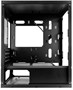 Корпус 1STPLAYER TRILOBITE T3-G Black 210018