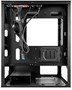 Корпус 1STPLAYER TRILOBITE T3-G Black 210018
