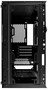 Корпус 1STPLAYER TRILOBITE T3-G Black 210018