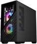 Корпус 1STPLAYER DK D7 Black 210030