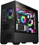 Корпус 1STPLAYER DK D7 Black 210030