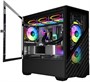 Корпус 1STPLAYER DK D7 Black 210030