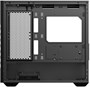 Корпус 1STPLAYER DK D7 Black 210030