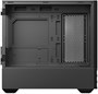 Корпус 1STPLAYER DK D7 Black 210030