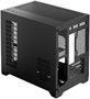 Корпус 1STPLAYER MEGAVIEW MV6-TP Black 210031