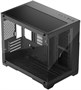 Корпус 1STPLAYER MEGAVIEW MV6-TP Black 210031