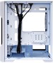Корпус 1STPLAYER TRILOBITE T3-G ARGB White (T3-G-WH-4F7-W) 210046