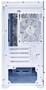 Корпус 1STPLAYER TRILOBITE T3-G ARGB White (T3-G-WH-4F7-W) 210046