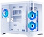 Корпус 1STPLAYER UView UV6 ARGB White 210071