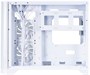 Корпус 1STPLAYER UView UV6 ARGB White 210071