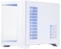 Корпус 1STPLAYER UView UV6 ARGB White 210071