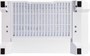 Корпус 1STPLAYER UView UV6 ARGB White 210071