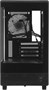 Корпус ACCORD ACC-ZM3B Black 210092