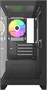 Корпус ACCORD ACC-350-02B Black 210097