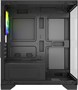 Корпус ACCORD ACC-350-02B Black 210097
