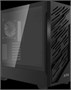 Корпус ADATA XPG STARKER AIR BTF Black 210133