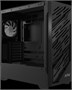 Корпус ADATA XPG STARKER AIR BTF Black 210133