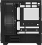 Корпус ADATA XPG STARKER AIR BTF Black 210133