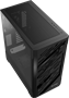 Корпус ADATA XPG STARKER AIR BTF Black 210133