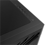 Корпус ADATA XPG STARKER AIR BTF Black 210133
