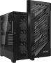 Корпус ADATA XPG STARKER AIR BTF Black 210133