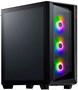 Корпус ADATA XPG STARKER AIR BTF Black 210133