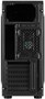 Корпус AeroCool Tomahawk-S-BK-v2 210142