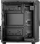 Корпус AeroCool Tomahawk-S-BK-v2 210142